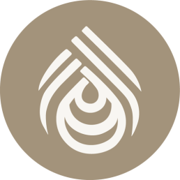 Duedilatte - Natural fibres, yarns and fabrics - Apple Touch Icon (Vers.01)