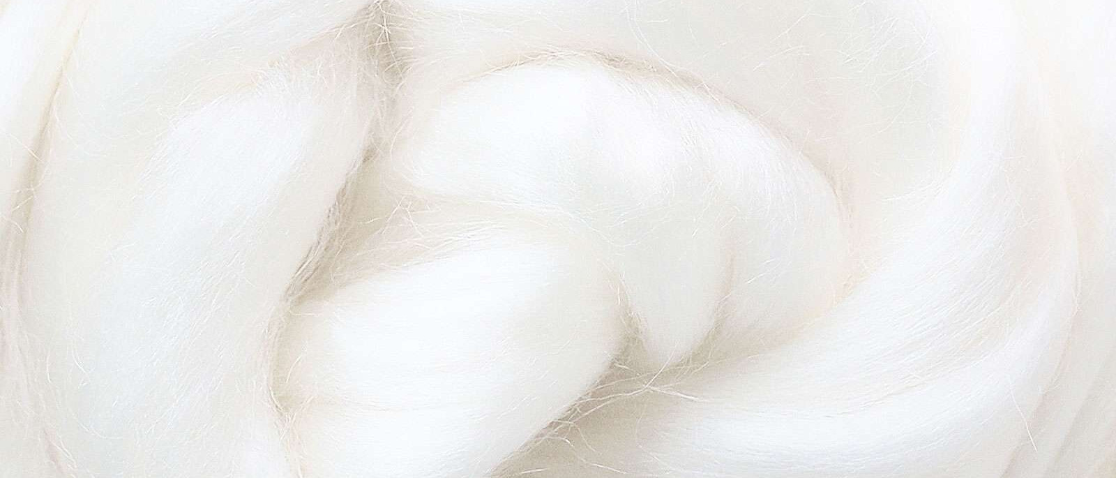 Duedilatte - Natural fibres, yarns and fabrics - The Milk Fibre